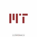 Massachusetts Institute of Technology Logo Vector