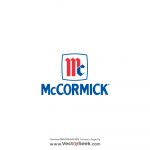 McCormick & Company Logo Vector