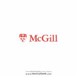 McGill University Logo Vector