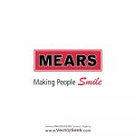 Mears Group PLC Logo Vector