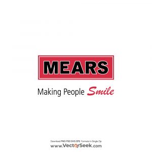 Mears Group PLC Logo Vector