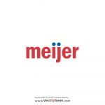 Meijer Logo Vector