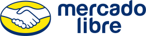 MercadoLibre Logo Vector