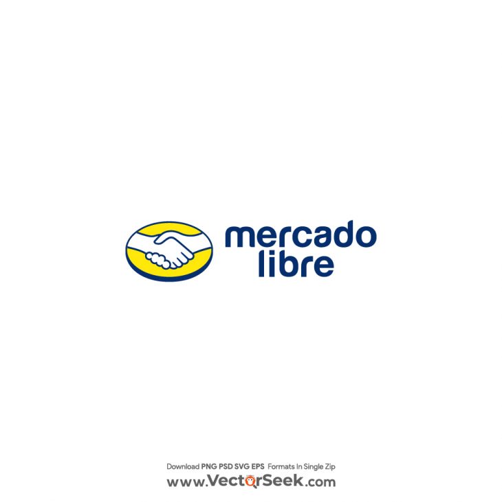 MercadoLibre Logo Vector - (.Ai .PNG .SVG .EPS Free Download)