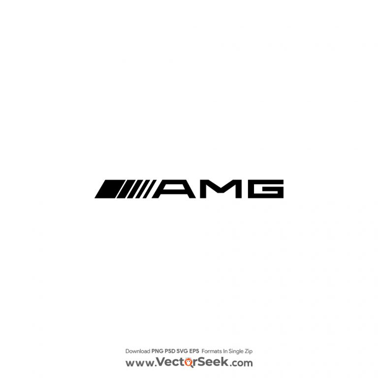 Mercedes AMG Logo Vector - (.Ai .PNG .SVG .EPS Free Download)