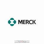 Merck & Co. Logo Vector