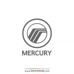 Mercury Logo Vector