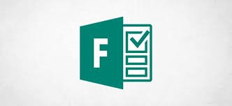 Microsoft Forms Logo Vector - (.Ai .PNG .SVG .EPS Free Download)
