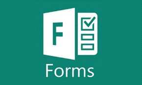 Microsoft Forms 2019