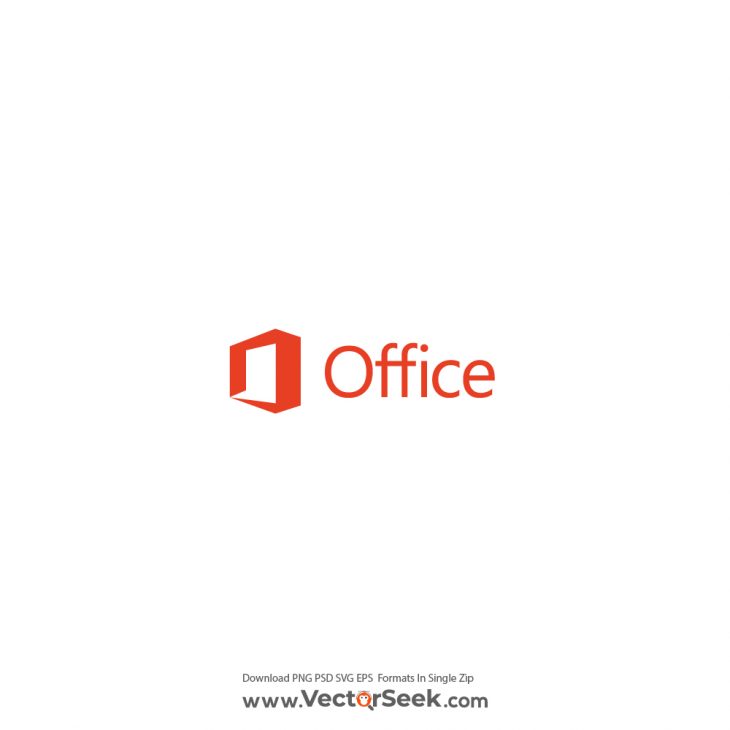 Microsoft Office 365 Logo Vector