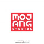 Mojang Studios Logo Vector