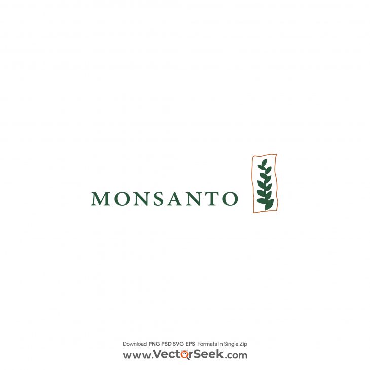 Monsanto Logo vector