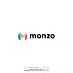 Monzo Logo Vector