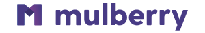 Mulberry Logo Vector