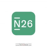 N26 Logo Vector