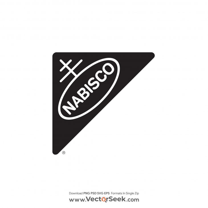 Nabisco Logo Vector