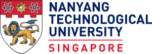 Nanyang Technological University Logo Vector