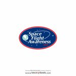 Nasa Space Flight Awareness Logo Vector