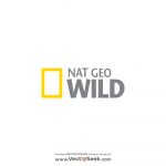 National Geographic Wild Logo Vector