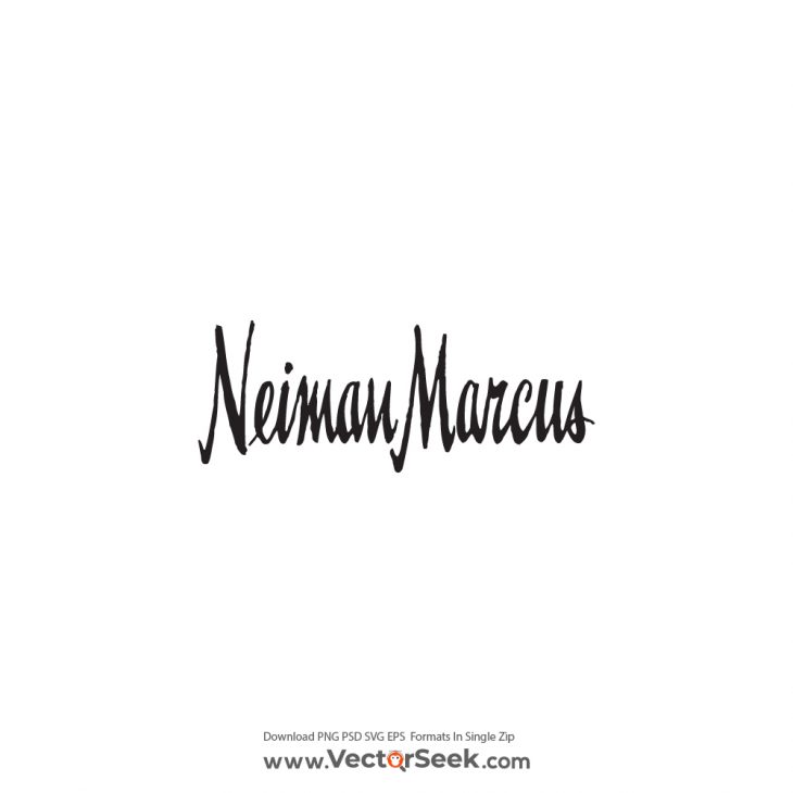 Neiman Marcus Logo Vector