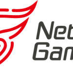 Net Ease Games Logo Vector