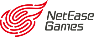 Net Ease Games Logo Vector