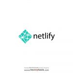 Netlify Logo Vector