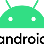 New Android Logo Vector