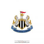 Newcastle United F.C. Logo Vector