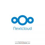 Nextcloud Logo Vector