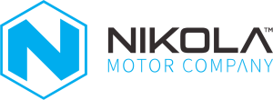 Nikola Corporation Logo Vector