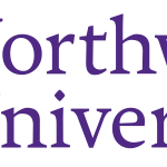 Northwestern University Logo Vector