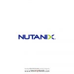 Nutanix Logo Vector