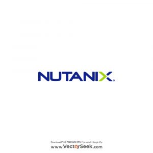 Nutanix Logo Vector