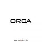 ORCA Logo Vector