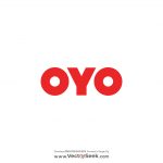 OYO Rooms Logo Vector