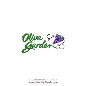 Olive Garden Logo Vector