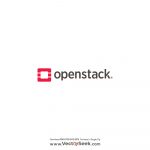 OpenStack Logo Vector - (.Ai .PNG .SVG .EPS Free Download)