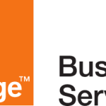 Orange Business Services Logo Vector