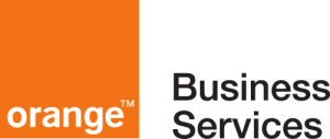 Orange Business Services Logo Vector