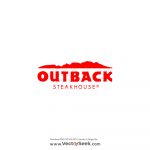 Outback Steakhouse Logo Vector