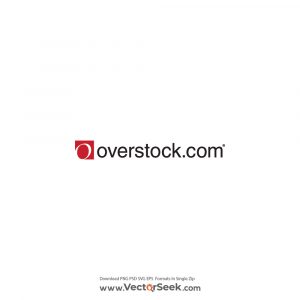 Overstock.com Logo Vector