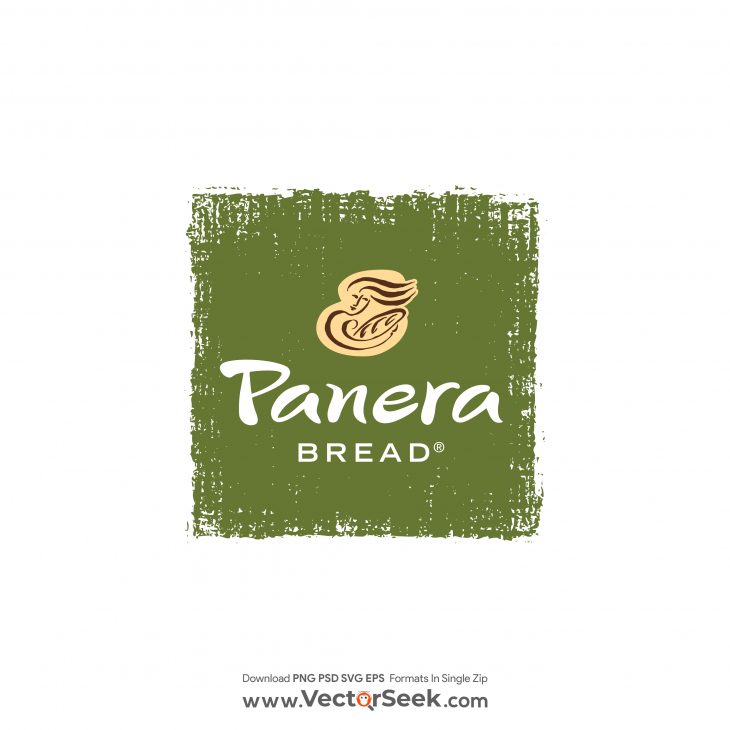 Panera Bread Logo Vector