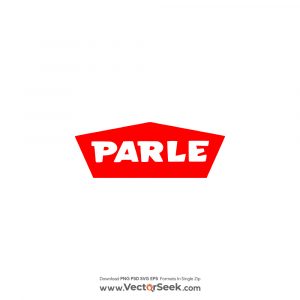 Parle Products Logo Vector