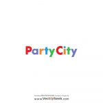 Party City Logo Vector