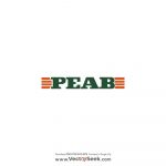 Peab Logo Vector