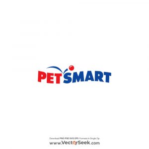 PetSmart Logo Vector