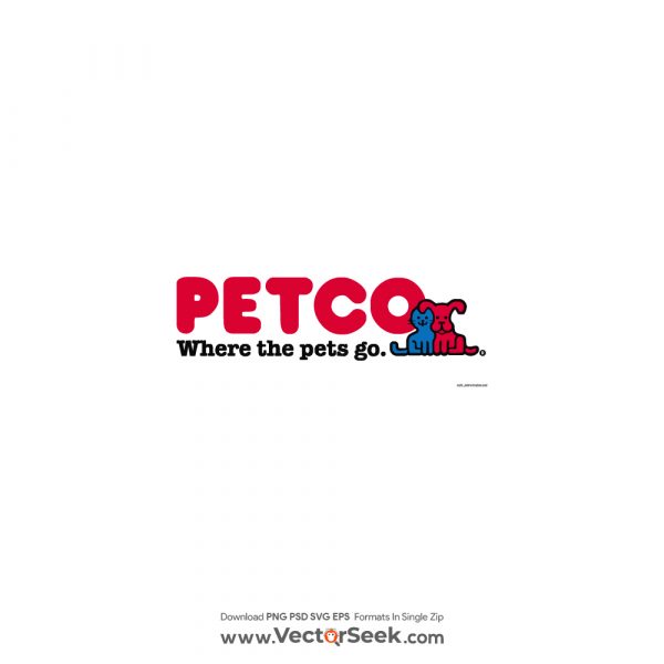 Petco Logo Vector (.Ai .PNG .SVG .EPS Free Download)