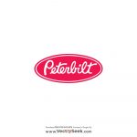 Peterbilt Logo Vector