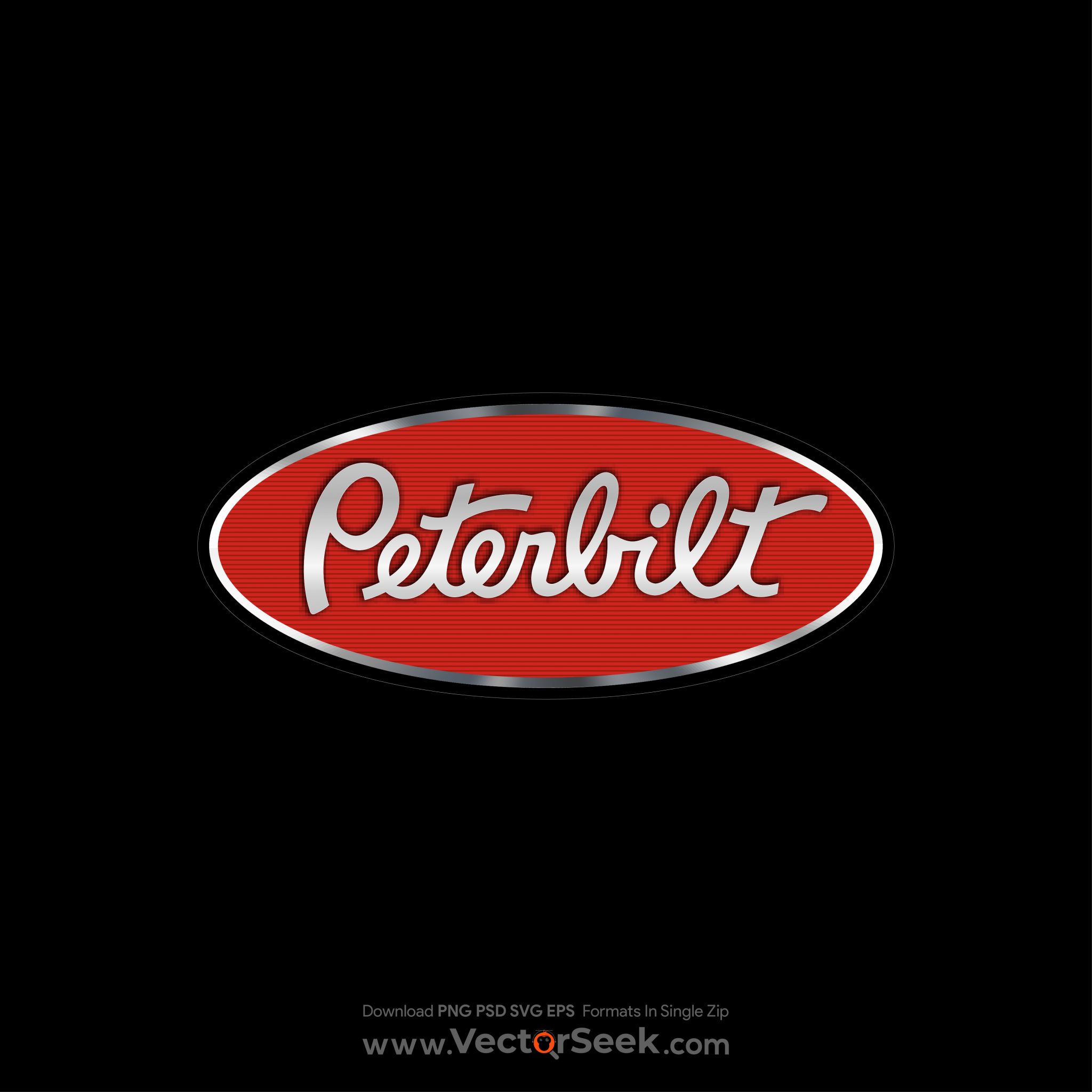 Peterbilt Logo Vector Ai Png Svg Eps Free Download